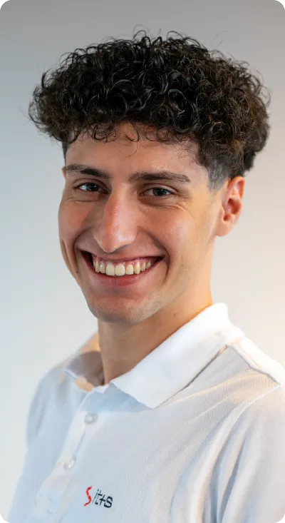 Azad Youssef