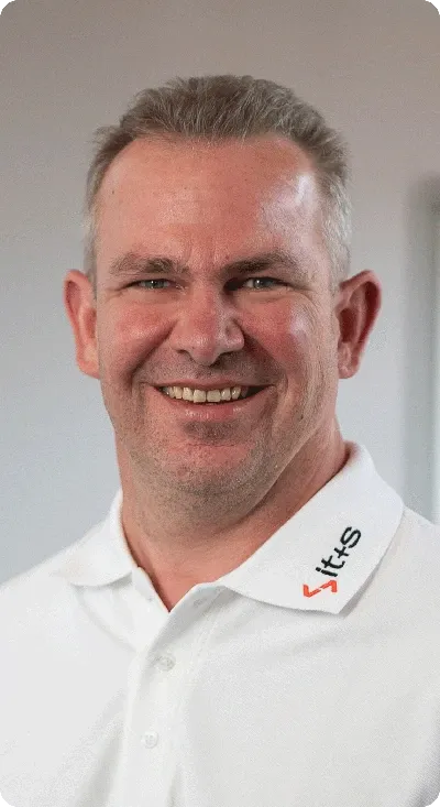 Jochen Weigold