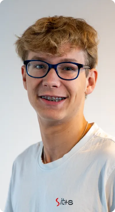 Luca Bauermeister