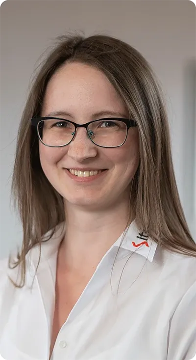 Michèle Huber
