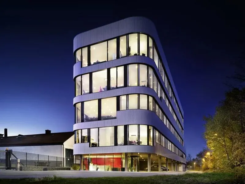 Referenz Oest Gruppe