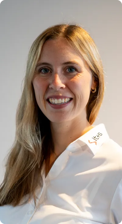 Sarah Mehlhart