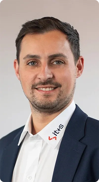 Tobias Graus