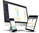 Workflow und Dokumentenmanagement auf mehreren Geräten